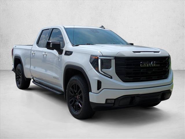 Used 2023 GMC Sierra 1500 Elevation w/ Preferred Package AWD/4WD image 3