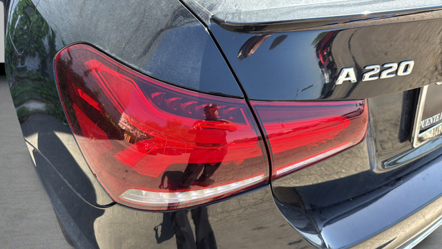 Used 2022 Mercedes-Benz A 220 w/ Premium Package Lite image 30
