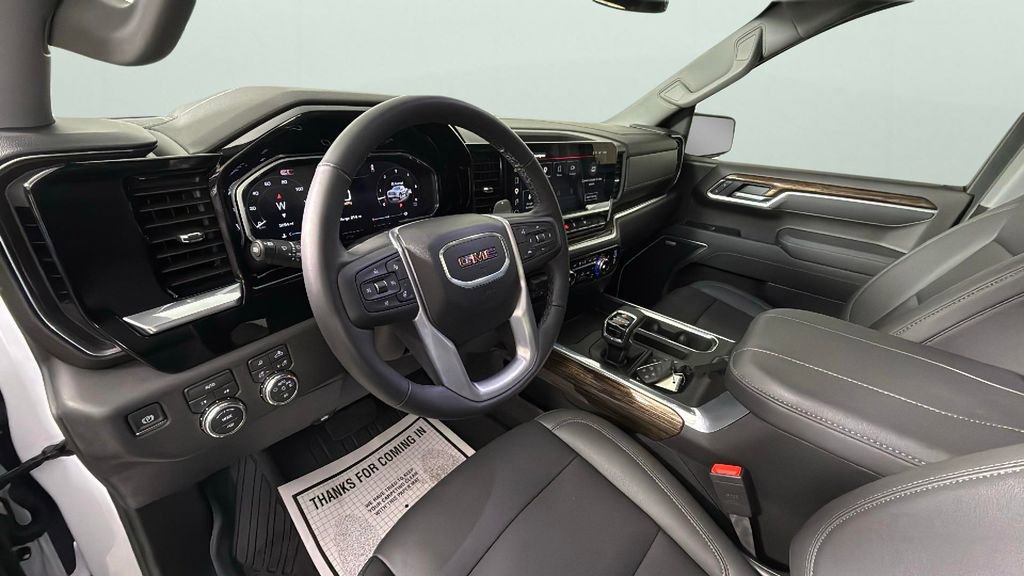 Certified 2026 GMC Sierra 1500 Elevation w/ Elevation Premium Package image 18