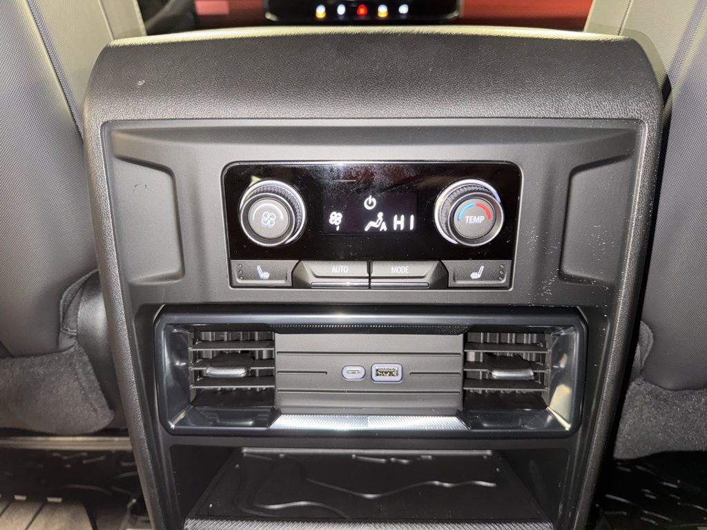New 2026 GMC Hummer EV 3X w/ Carbon Fiber Edition Package AWD/4WD image 50