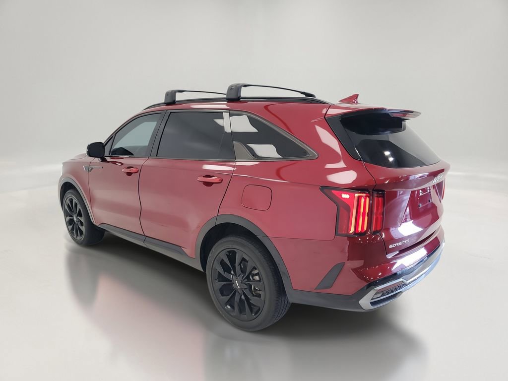 Used 2023 Kia Sorento SX image 5
