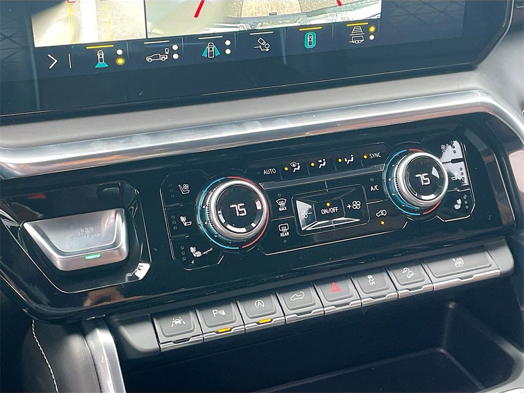 Used 2023 GMC Sierra 1500 Denali Ultimate image 19