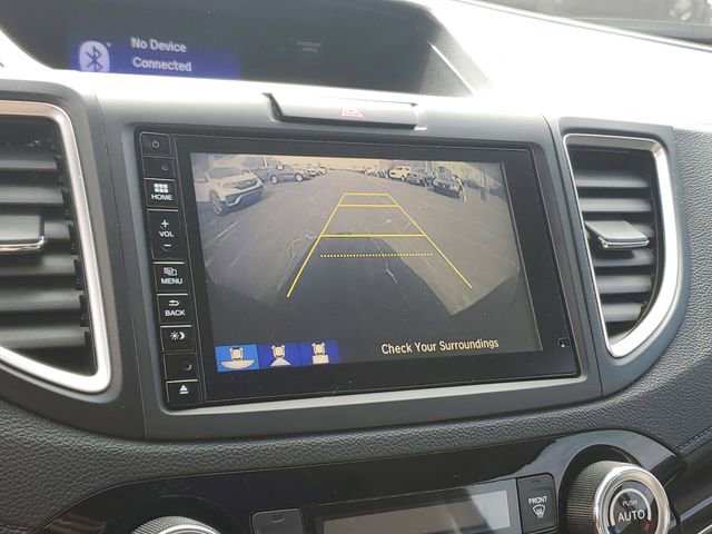 Used 2015 Honda CR-V EX-L image 27