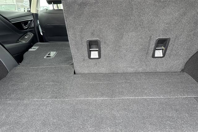 Used 2023 Subaru Outback Limited image 16