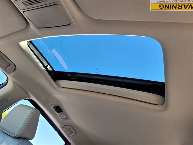 New 2026 Honda Odyssey EX-L image 7