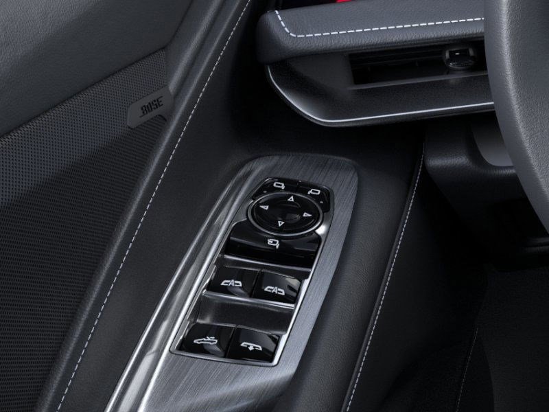 New 2026 Chevrolet Corvette Stingray Convertible w/ 1LT image 24