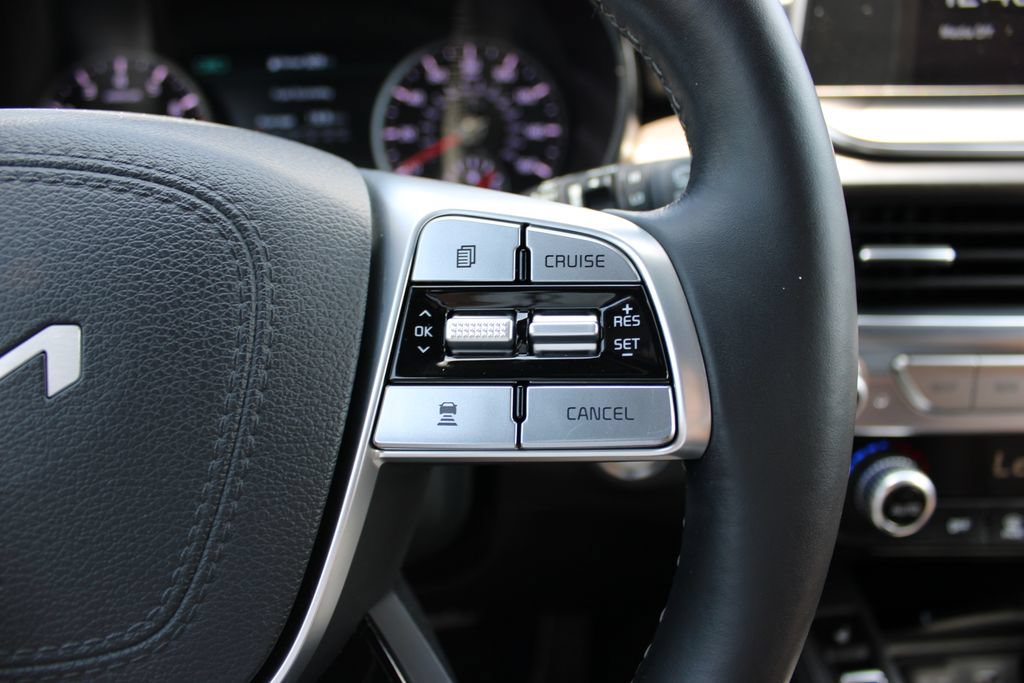 Used 2022 Kia Telluride SX w/ SX Prestige Package AWD/4WD image 19
