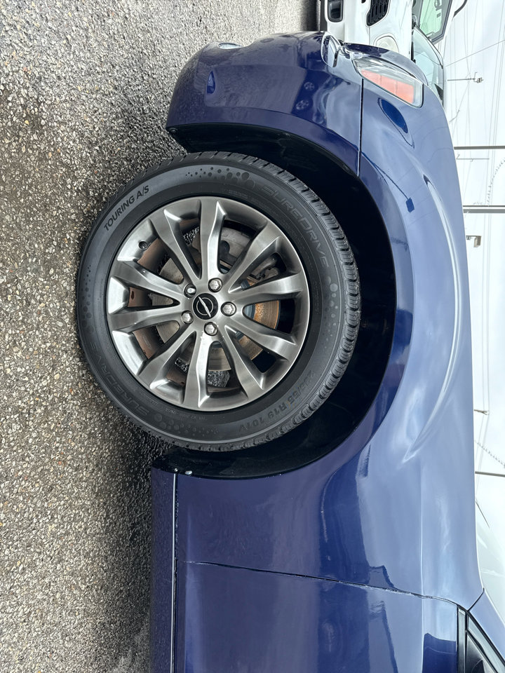 Used 2014 Chrysler 300 S image 24