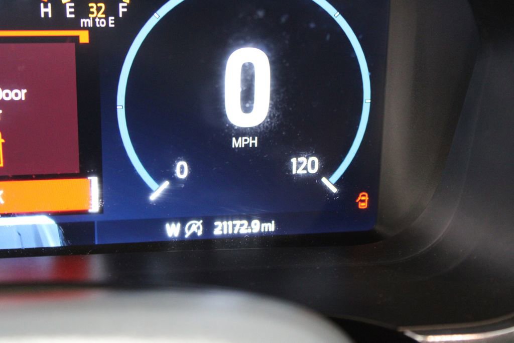 Used 2023 Ford F150 Lariat w/ Equipment Group 502A High image 40