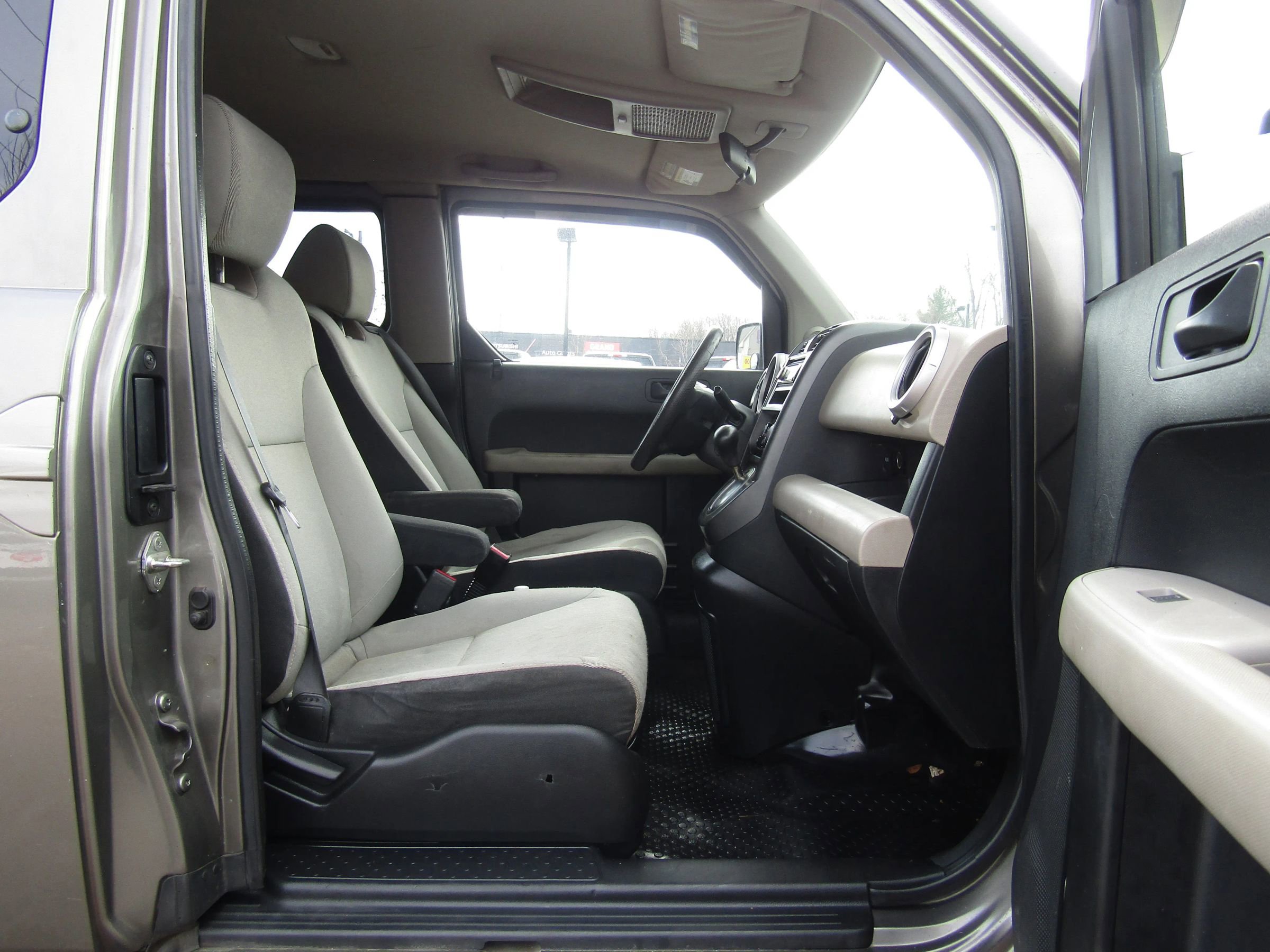 Used 2008 Honda Element EX image 10