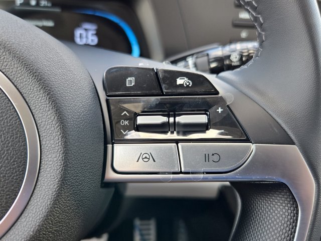 New 2026 Hyundai Elantra SEL Sport FWD image 12