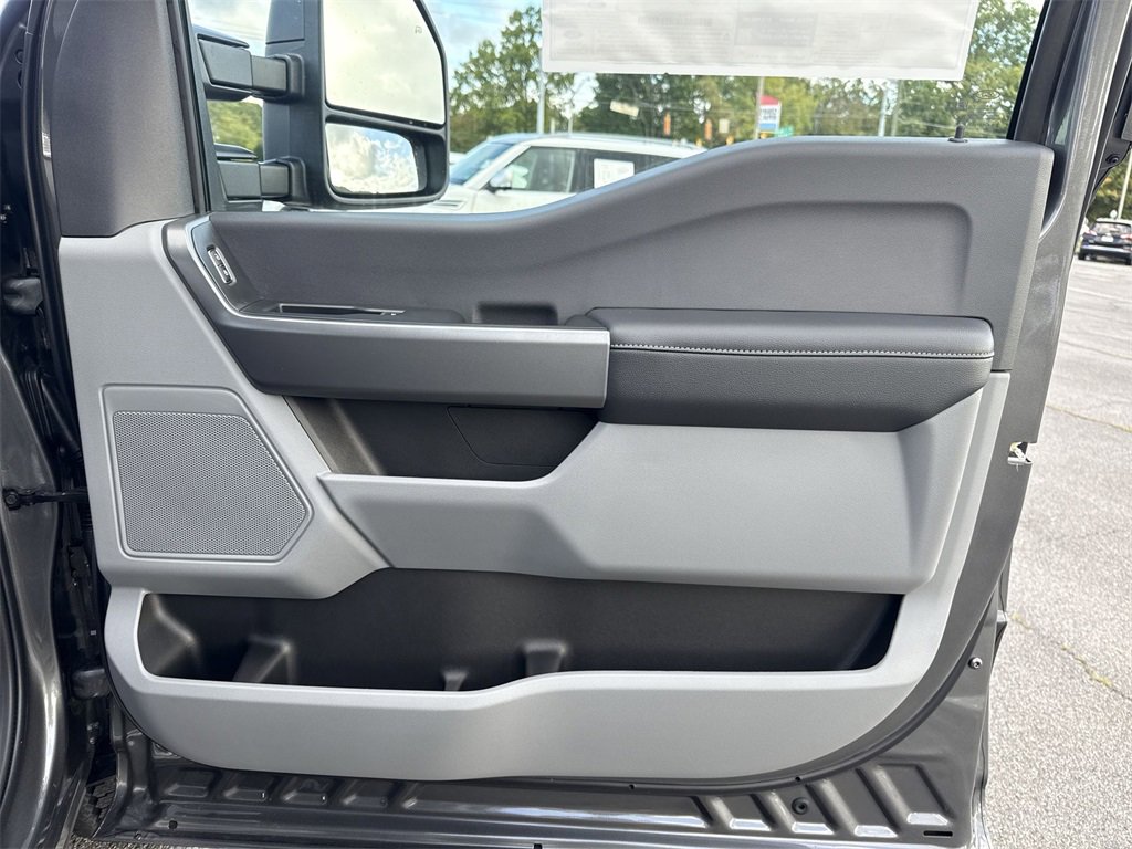 New 2026 Ford F350 XL image 20