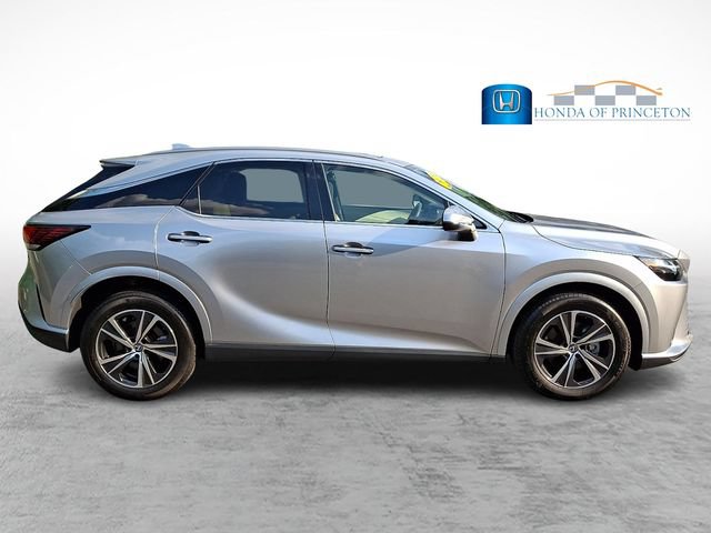 Used 2024 Lexus RX 350 Premium w/ Cold Area Package AWD/4WD image 7
