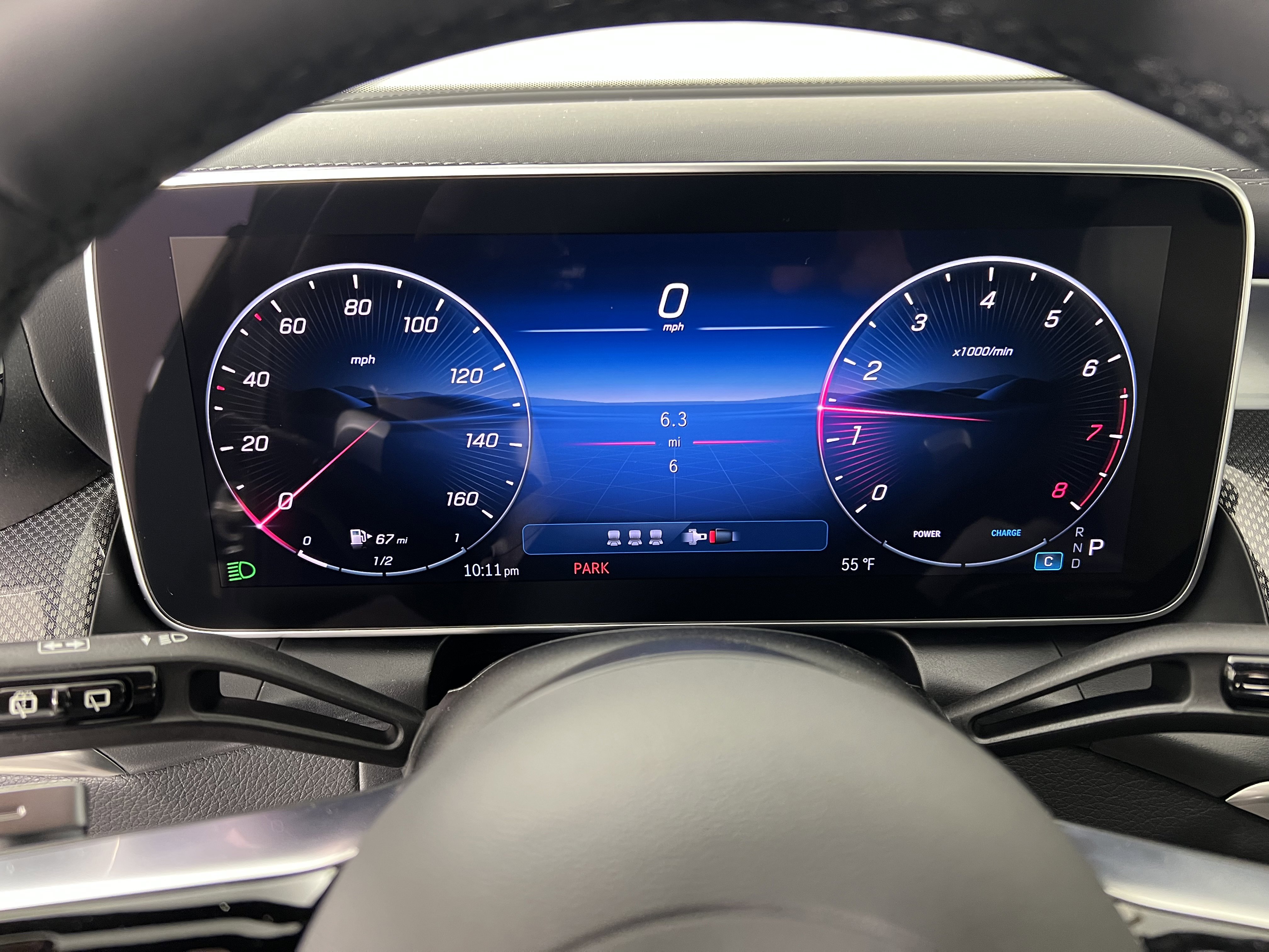 New 2026 Mercedes-Benz GLC 300 4MATIC image 29