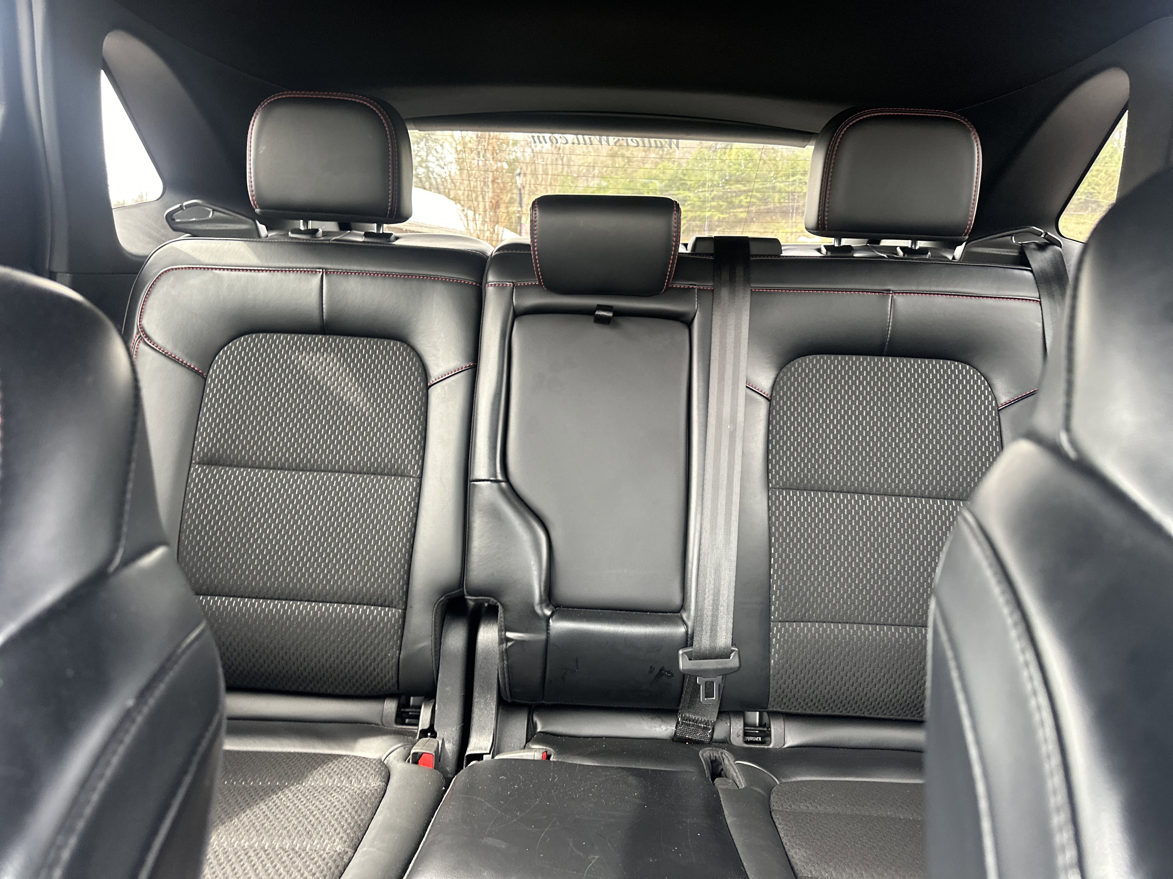 Used 2025 Ford Escape ST-Line image 26