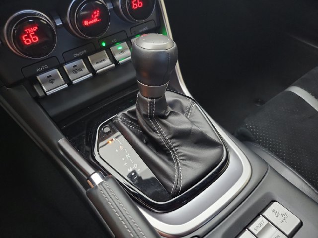 Used 2025 Toyota GR86 Premium RWD image 25