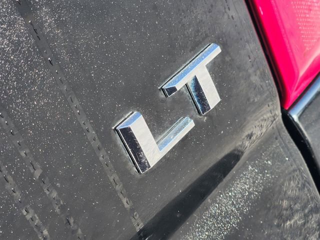 Used 2023 Chevrolet Silverado 1500 LT image 12