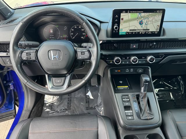 Used 2023 Honda CR-V Sport Touring image 18