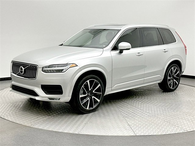 Certified 2022 Volvo XC90 T6 Momentum w/ Advanced Package