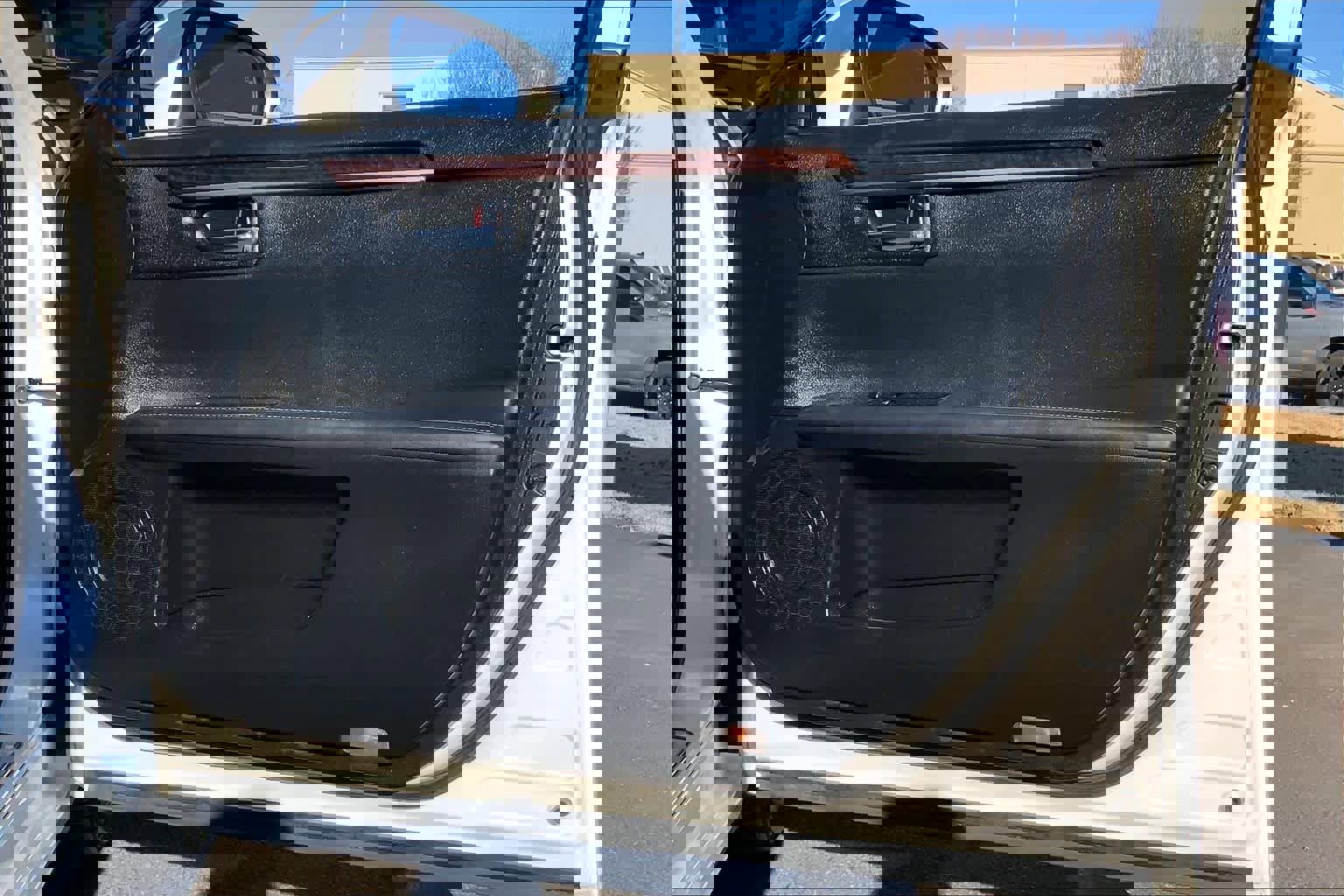 Used 2016 Lexus ES 350 image 22