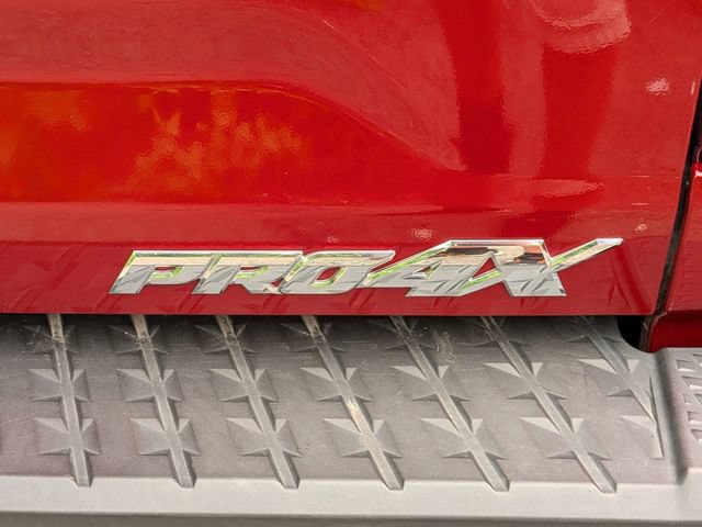 Used 2017 Nissan Titan PRO-4X AWD/4WD image 10