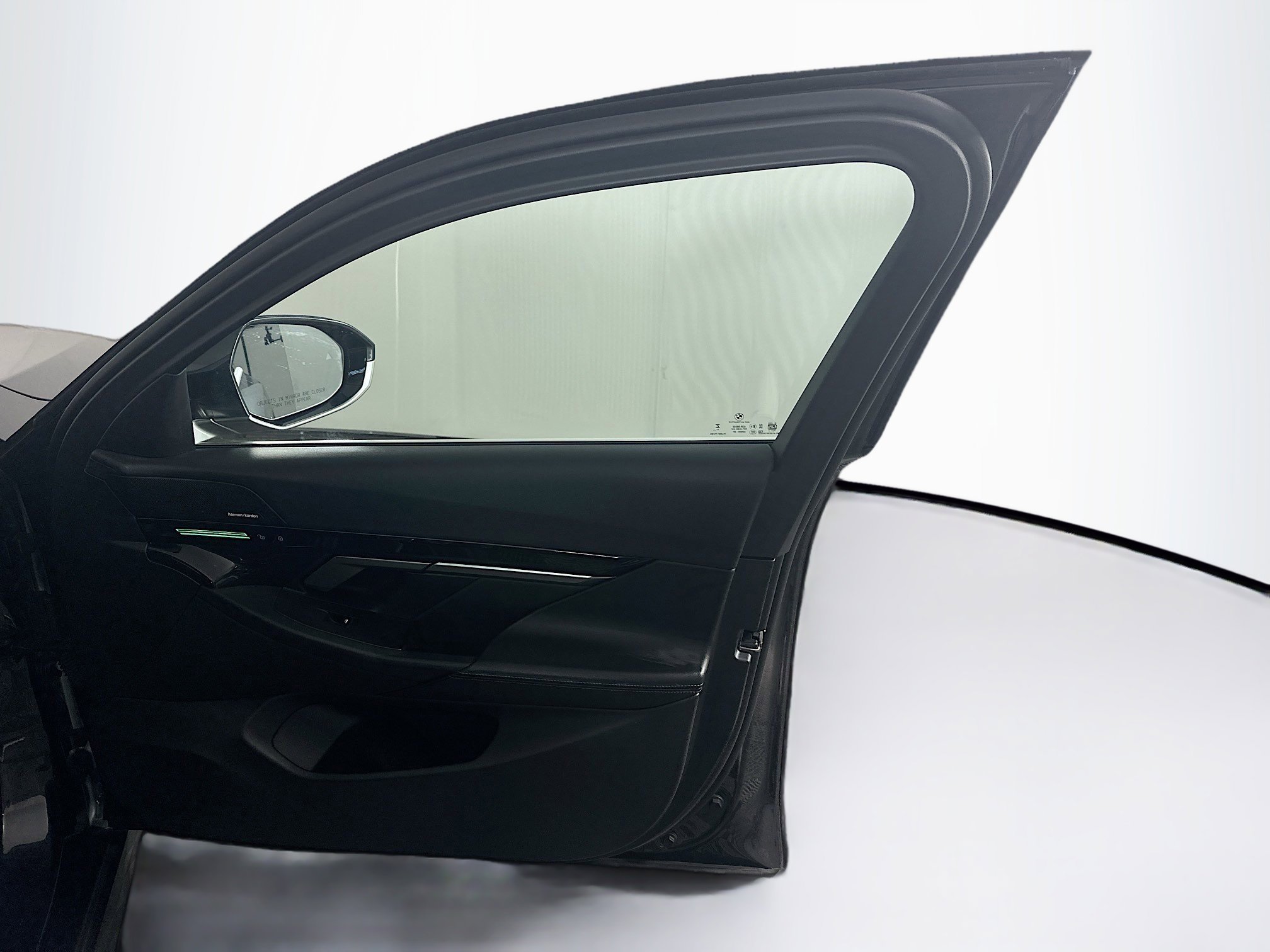 Used 2024 BMW 530i image 35