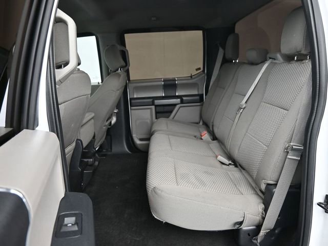 Used 2020 Ford F150 XLT image 28