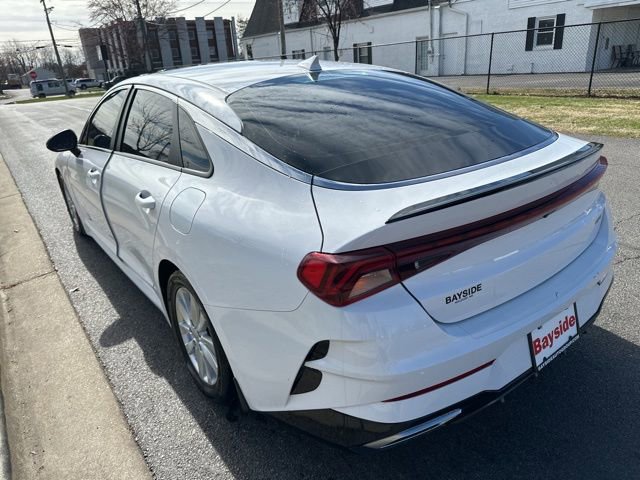 Used 2023 Kia K5 GT-Line w/ GT-Line Premium Package image 14