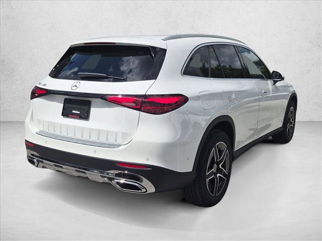 New 2027 Mercedes-Benz GLC 300 image 2