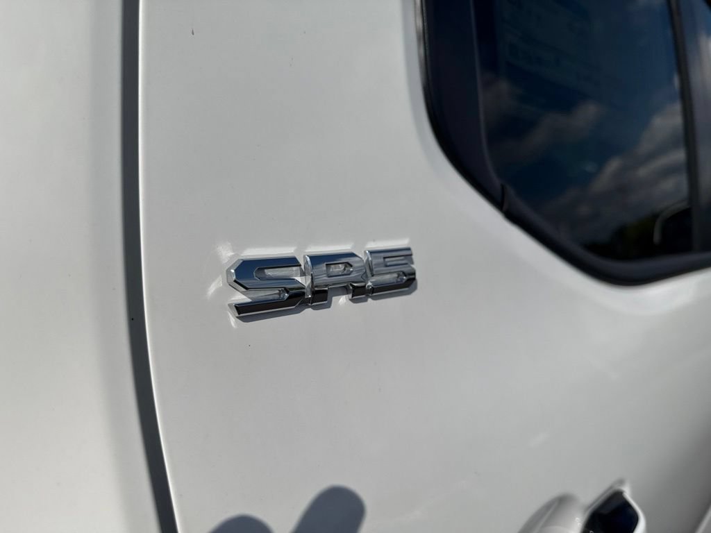 New 2026 Toyota Tacoma SR5 RWD image 8