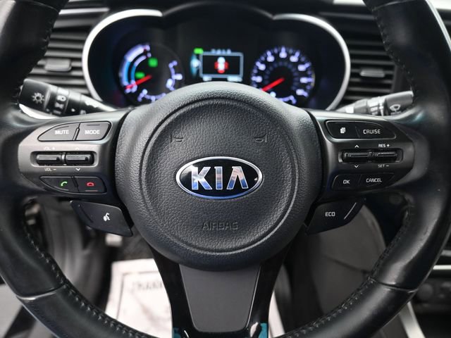 Used 2015 Kia Optima LX w/ Hybrid Convenience Package FWD image 14