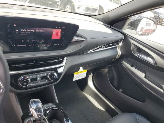 New 2026 Buick Envista Sport Touring w/ Convenience I Package FWD image 26