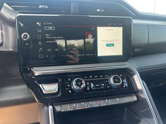 Used 2026 GMC Sierra 2500 Denali w/ Technology Package AWD/4WD image 19