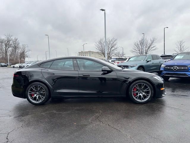 Used 2022 Tesla Model S image 9