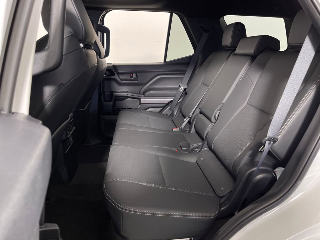 New 2026 Toyota 4Runner TRD Sport Premium AWD/4WD image 13
