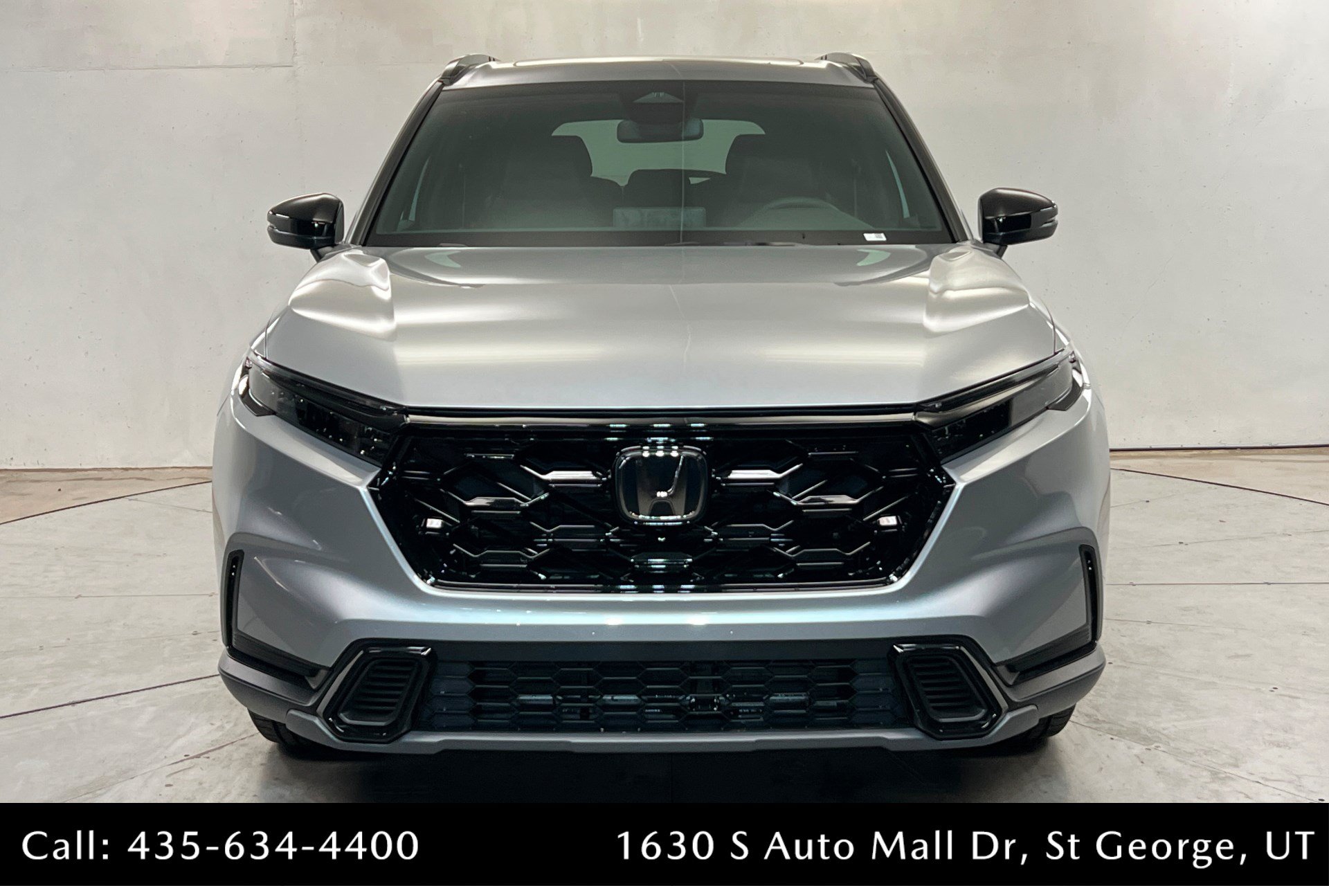 New 2027 Honda CR-V Sport image 8