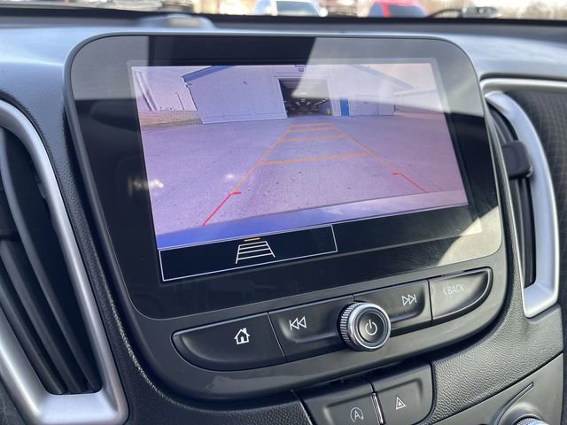 Used 2023 Chevrolet Malibu LT FWD image 21