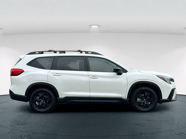 Certified 2026 Subaru Ascent Premium AWD/4WD image 7