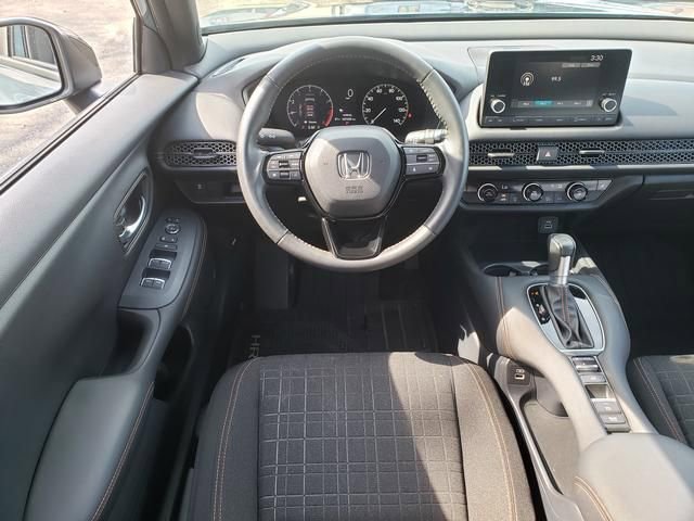 Used 2023 Honda HR-V Sport image 14