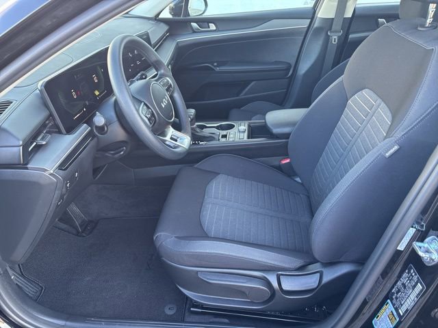 Certified 2026 Kia K5 LXS image 11