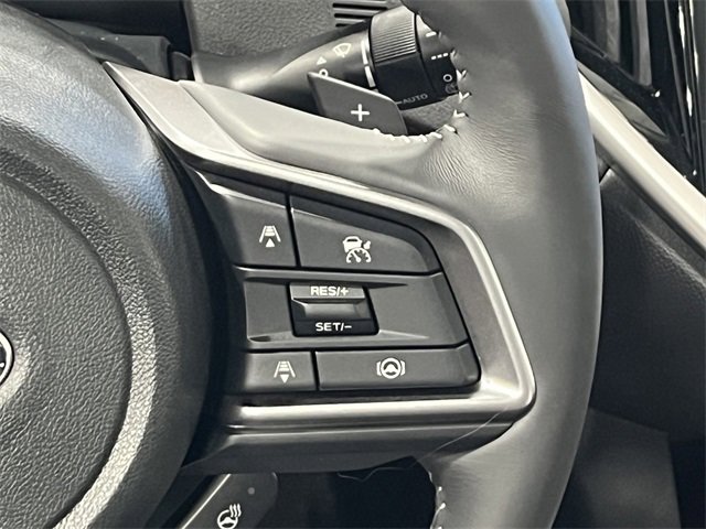 New 2025 Subaru Ascent Touring image 20
