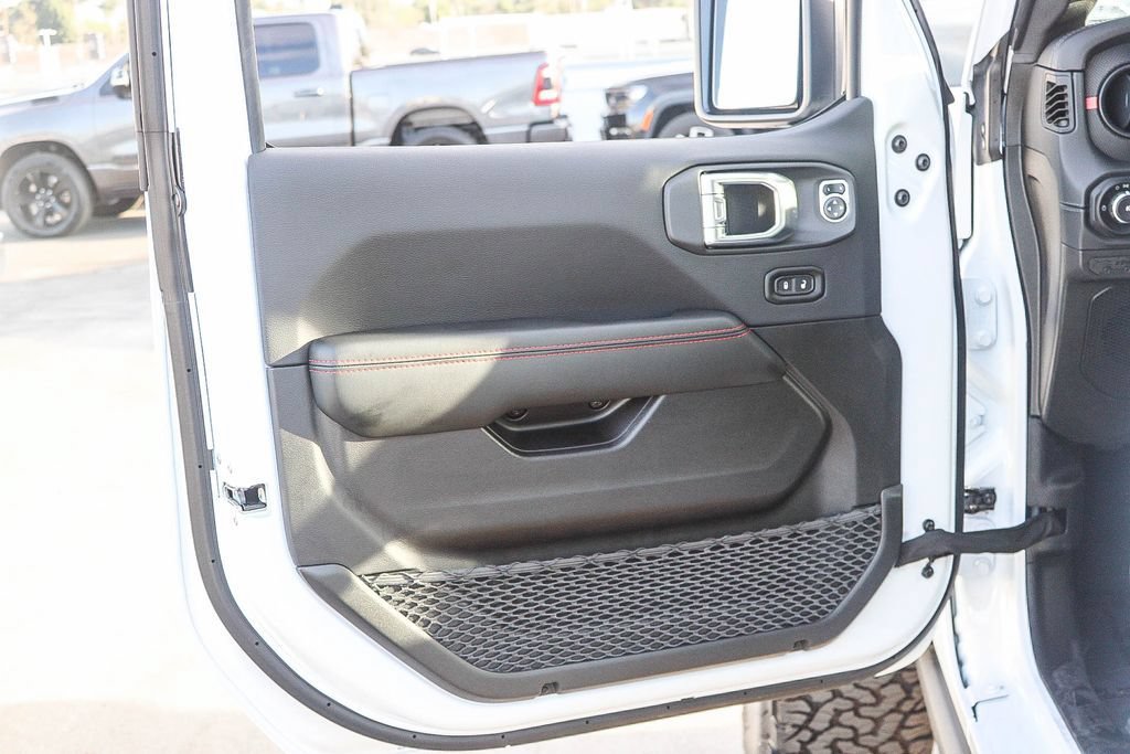 New 2026 Jeep Wrangler Unlimited Rubicon 392 w/ Quick Order Package 27X Moab AWD/4WD image 22