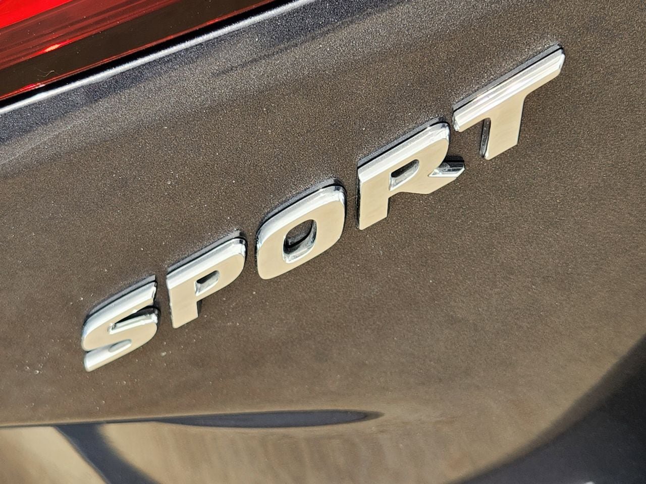 Used 2025 Honda Civic Sport image 10