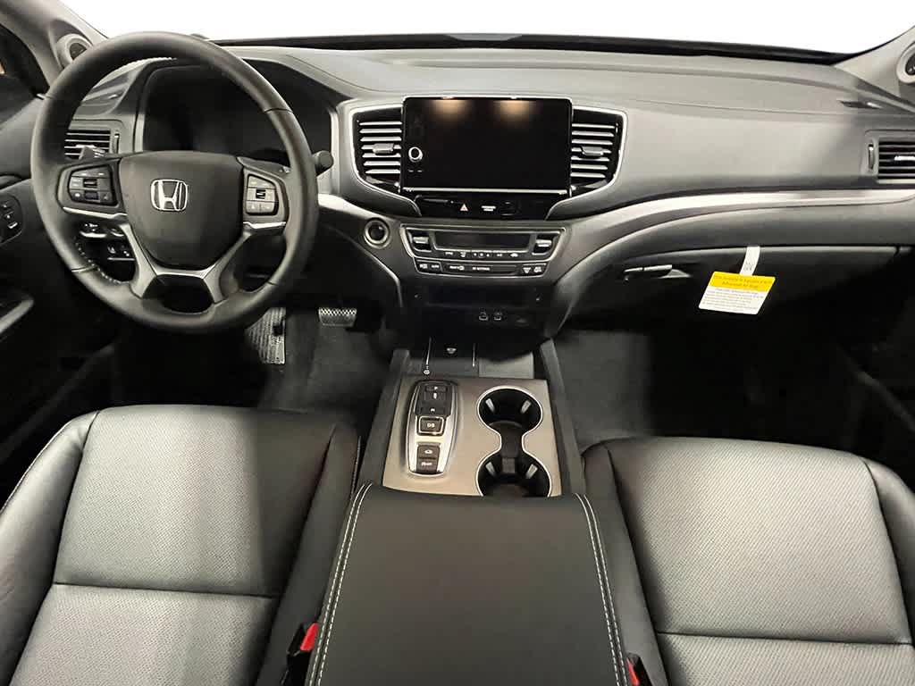 New 2026 Honda Ridgeline RTL image 15