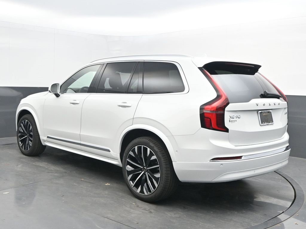 New 2026 Volvo XC90 B6 Ultra image 5