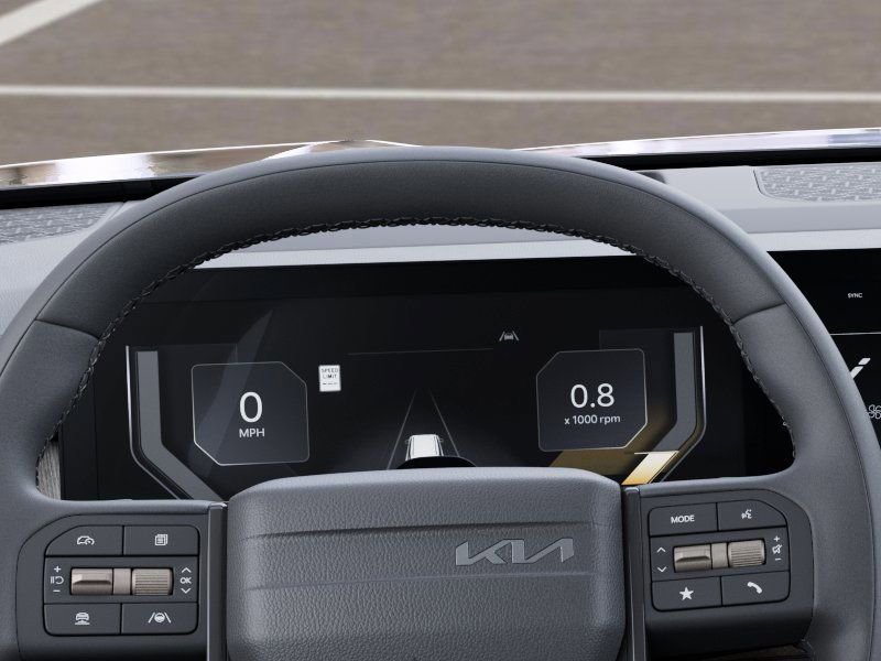 New 2027 Kia Telluride X-Line SX Prestige image 21