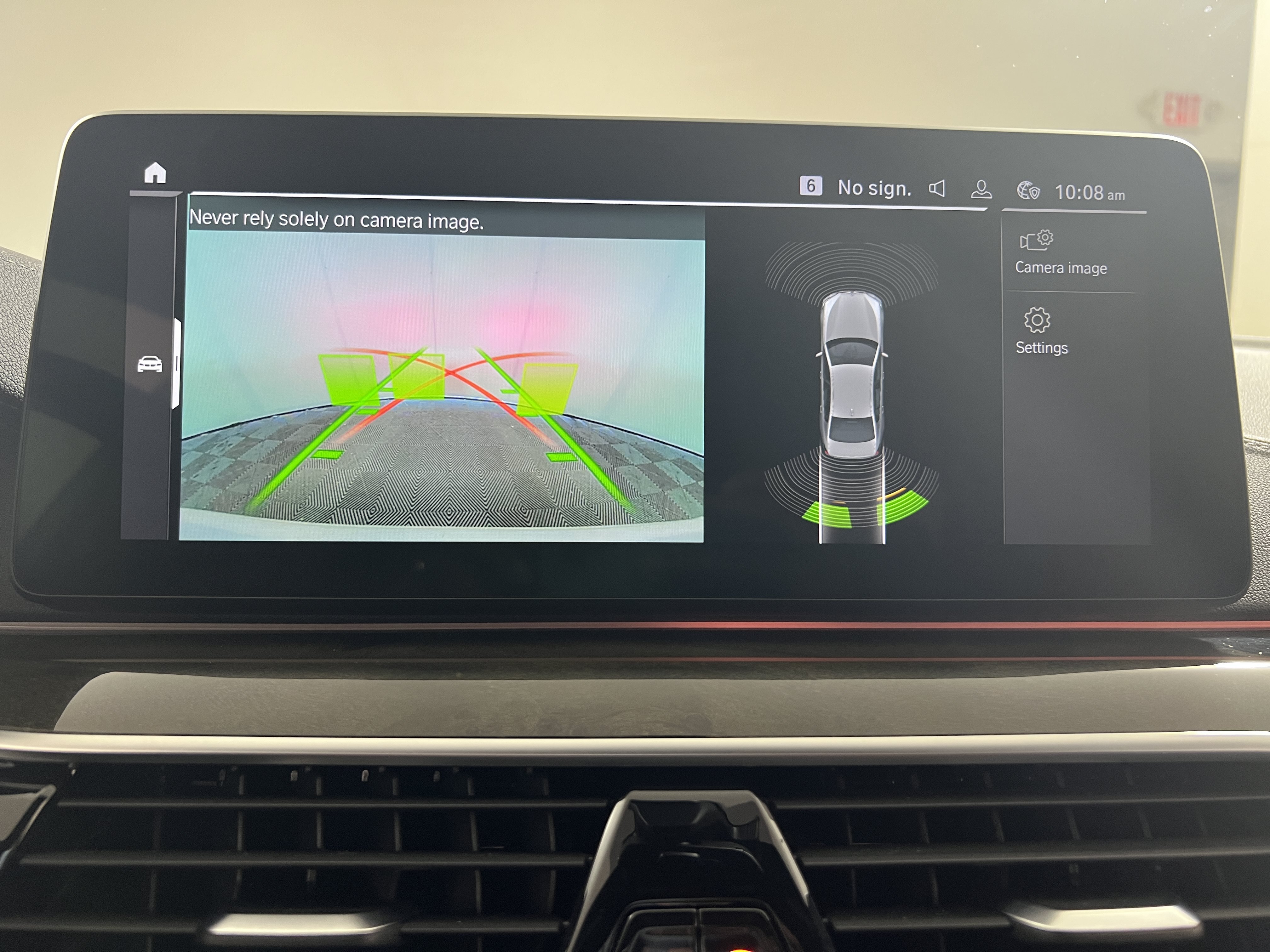 Used 2022 BMW M550i xDrive AWD/4WD image 22