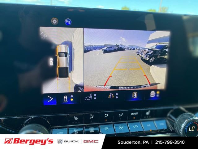 Certified 2024 Chevrolet Colorado Z71 w/ Z71 Convenience Package 2 image 17