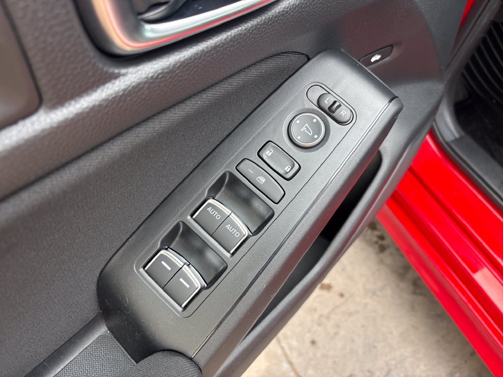 Used 2025 Honda Civic Sport image 23
