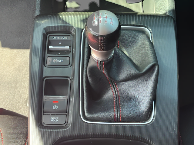 Used 2025 Honda Civic Si image 28